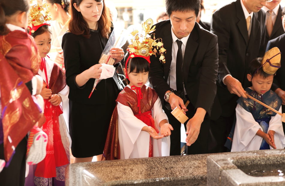 ご即位を祝う『稚児社参』　県内外よりの参加を受付中