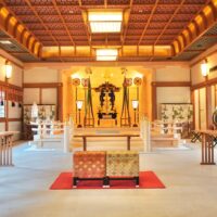 新殿『鳳凰殿』が竣功　幸せの〝鳳凰〟が舞い降りる特別な結婚式　