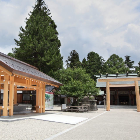ランドセルお祓い「勧学祭」のご案内
