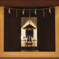 【4/26 開催】特別講話『一世一代の〝 秘祭 〟を聞く』（お申込み 受付中）