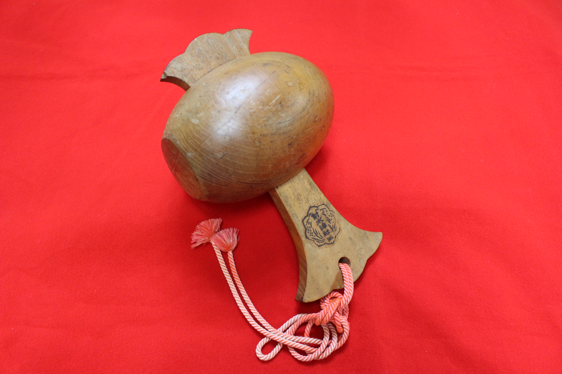 節分祭 ー 鬼の宝物 ー 越中総鎮守一宮 射水神社越中総鎮守一宮 射水神社