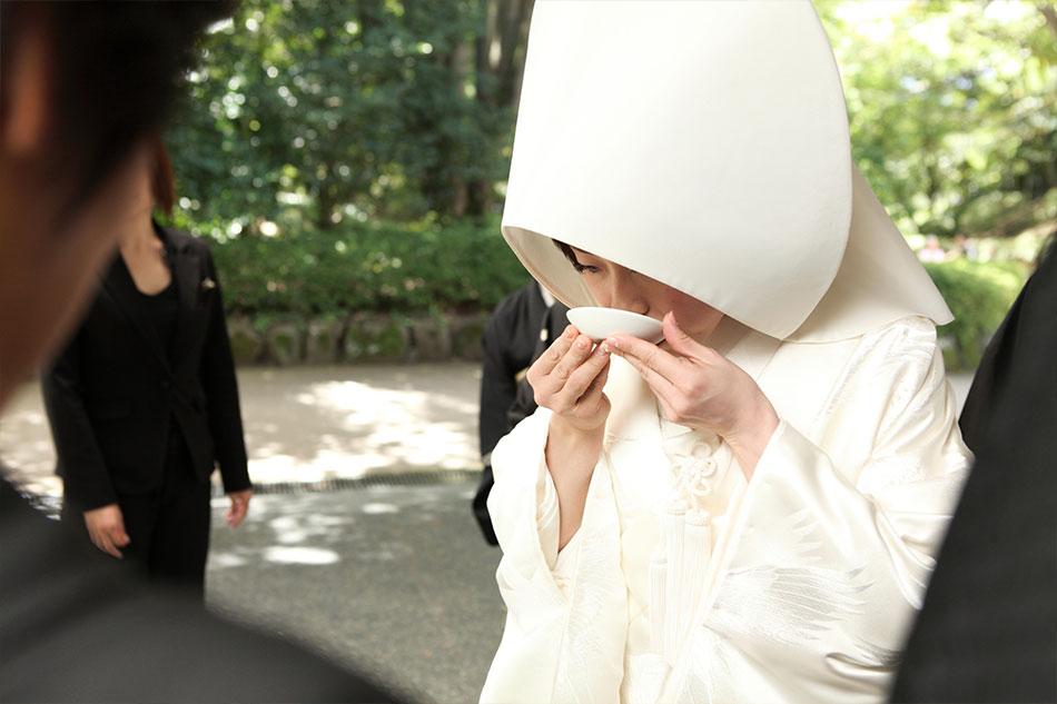 合わせ水