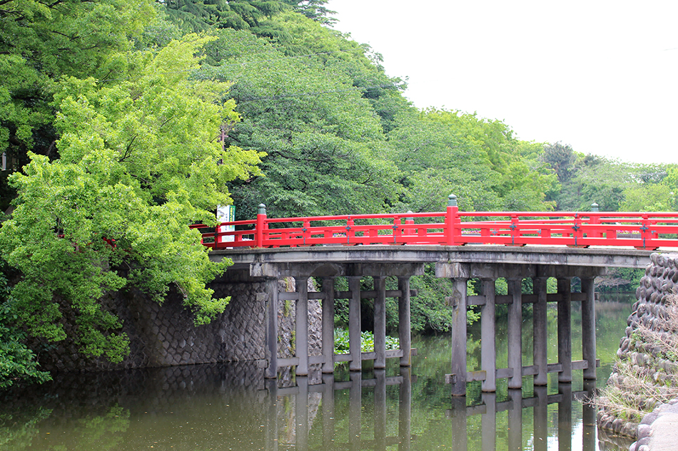 駐春橋