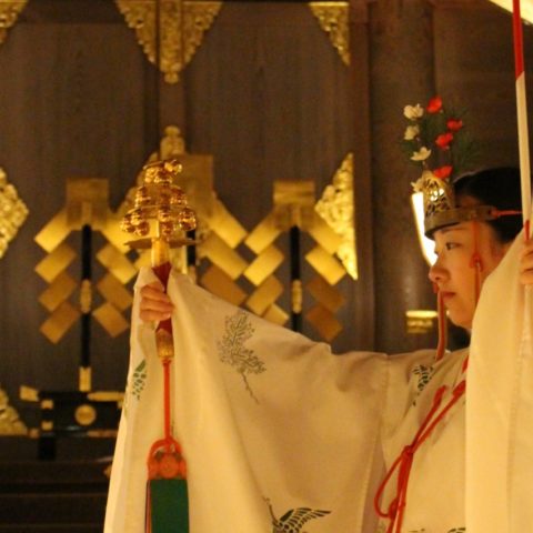 ランドセルお祓い「勧学祭」のご案内