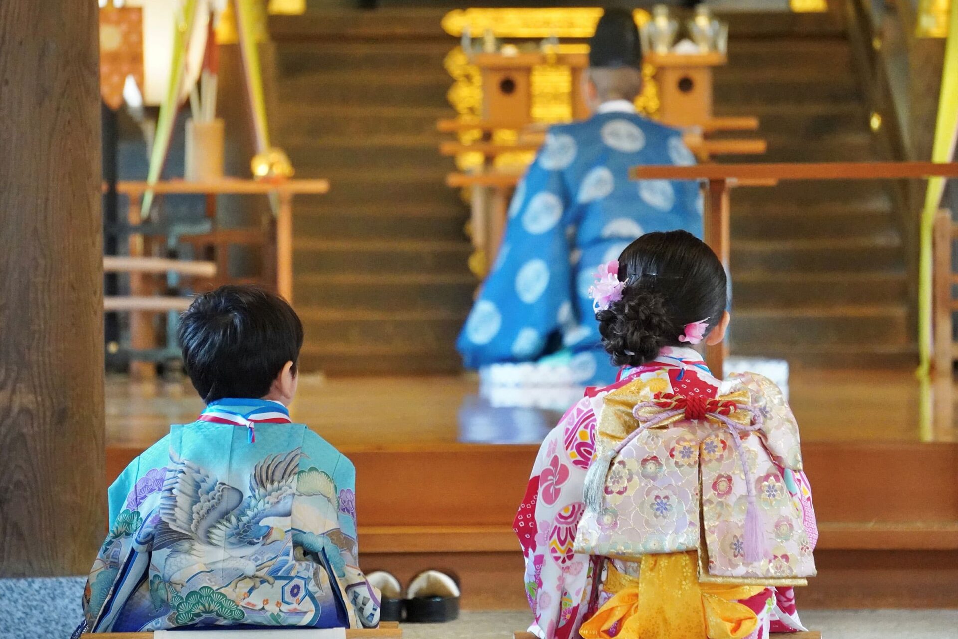 七五三 | 越中総鎮守一宮 射水神社越中総鎮守一宮 射水神社