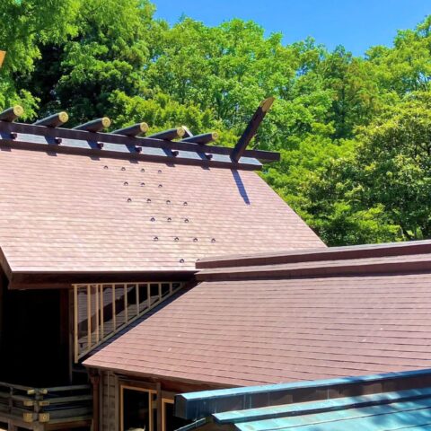 【定員〆切となりました】令和８年 初詣「臨時奉仕 巫女」募集について（授与所）