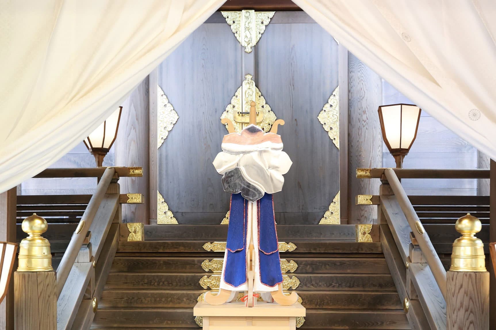 団体参拝 | 越中総鎮守一宮 射水神社
