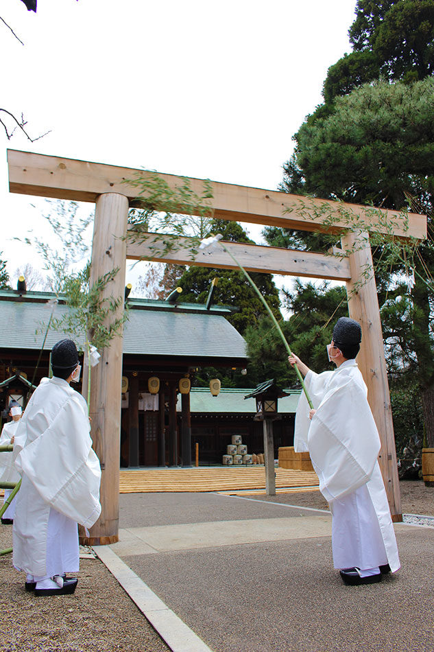 煤拂祭